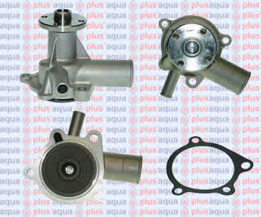 Aquaplus 85-1070 Water pump 851070: Buy near me in Poland at 2407.PL - Good price!