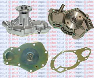 Aquaplus 85-1325 Water pump 851325: Buy near me at 2407.PL in Poland at an Affordable price!