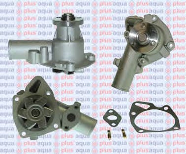 Aquaplus 85-1330 Water pump 851330: Buy near me at 2407.PL in Poland at an Affordable price!