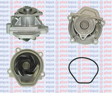 Aquaplus 85-1520 Water pump 851520: Buy near me at 2407.PL in Poland at an Affordable price!