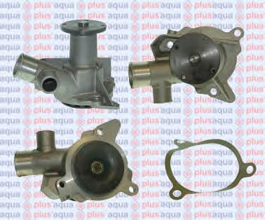Aquaplus 85-1650 Water pump 851650: Buy near me at 2407.PL in Poland at an Affordable price!