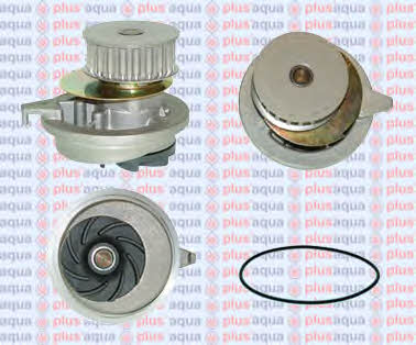 Aquaplus 85-1705 Water pump 851705: Buy near me in Poland at 2407.PL - Good price!