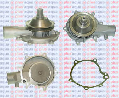 Aquaplus 85-1710 Water pump 851710: Buy near me in Poland at 2407.PL - Good price!