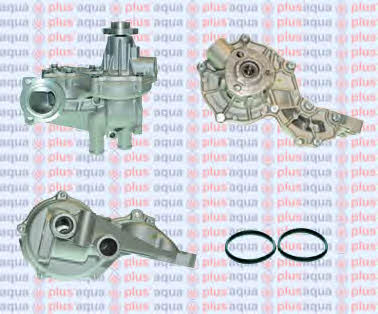 Aquaplus 85-1895 Water pump 851895: Buy near me in Poland at 2407.PL - Good price!