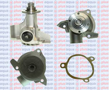 Aquaplus 85-2305 Water pump 852305: Buy near me in Poland at 2407.PL - Good price!