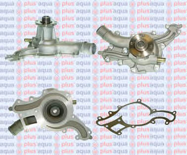 Aquaplus 85-2325 Water pump 852325: Buy near me at 2407.PL in Poland at an Affordable price!