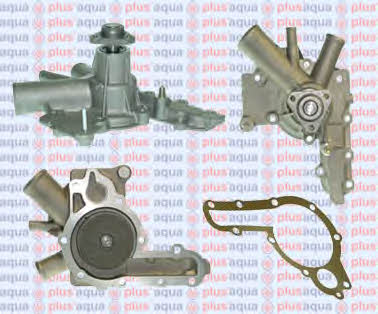 Aquaplus 85-2790 Water pump 852790: Buy near me at 2407.PL in Poland at an Affordable price!