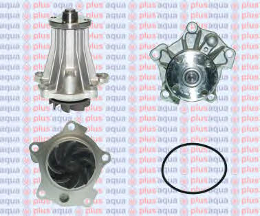 Aquaplus 85-2845 Water pump 852845: Buy near me at 2407.PL in Poland at an Affordable price!