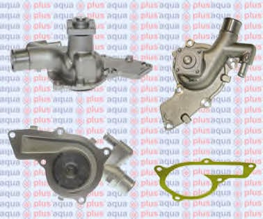 Aquaplus 85-3035 Water pump 853035: Buy near me at 2407.PL in Poland at an Affordable price!