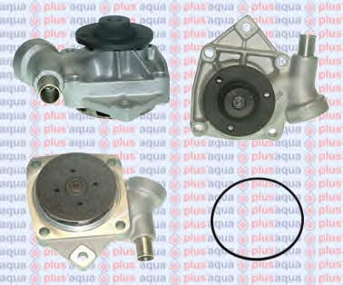 Aquaplus 85-3175 Water pump 853175: Buy near me at 2407.PL in Poland at an Affordable price!