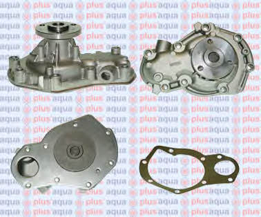 Aquaplus 85-3210 Water pump 853210: Buy near me at 2407.PL in Poland at an Affordable price!