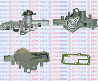 Aquaplus 85-3225 Water pump 853225: Buy near me at 2407.PL in Poland at an Affordable price!