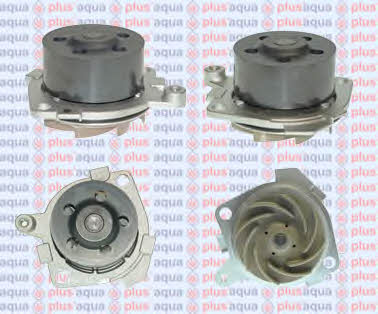 Aquaplus 85-3405 Water pump 853405: Buy near me in Poland at 2407.PL - Good price!