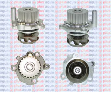 Aquaplus 85-3420 Water pump 853420: Buy near me in Poland at 2407.PL - Good price!