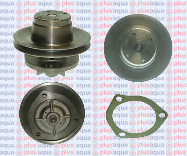 Aquaplus 85-4225 Water pump 854225: Buy near me at 2407.PL in Poland at an Affordable price!