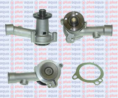 Aquaplus 85-4235 Water pump 854235: Buy near me in Poland at 2407.PL - Good price!