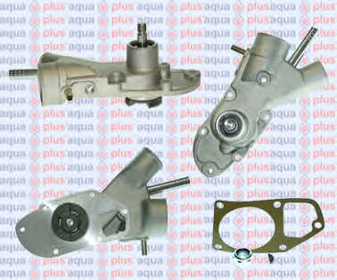 Aquaplus 85-4265 Water pump 854265: Buy near me in Poland at 2407.PL - Good price!
