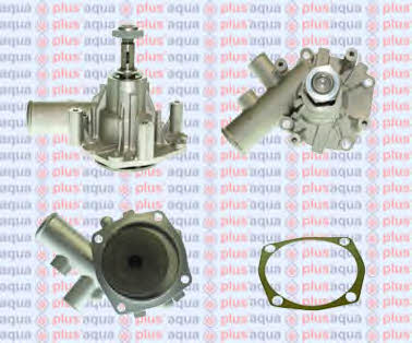 Aquaplus 85-4270 Water pump 854270: Buy near me in Poland at 2407.PL - Good price!