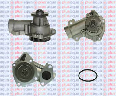 Aquaplus 85-4275 Water pump 854275: Buy near me in Poland at 2407.PL - Good price!