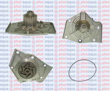 Aquaplus 85-4360 Water pump 854360: Buy near me at 2407.PL in Poland at an Affordable price!