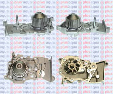 Aquaplus 85-4635 Water pump 854635: Buy near me at 2407.PL in Poland at an Affordable price!