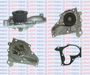 Aquaplus 85-4645 Water pump 854645: Buy near me at 2407.PL in Poland at an Affordable price!