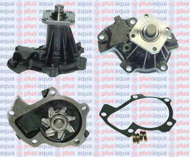 Aquaplus 85-4800 Water pump 854800: Buy near me at 2407.PL in Poland at an Affordable price!