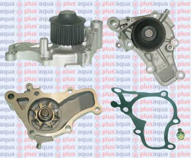 Aquaplus 85-5570 Water pump 855570: Buy near me at 2407.PL in Poland at an Affordable price!