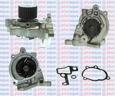 Aquaplus 85-5815 Water pump 855815: Buy near me at 2407.PL in Poland at an Affordable price!
