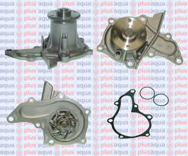 Aquaplus 85-6100 Water pump 856100: Buy near me at 2407.PL in Poland at an Affordable price!