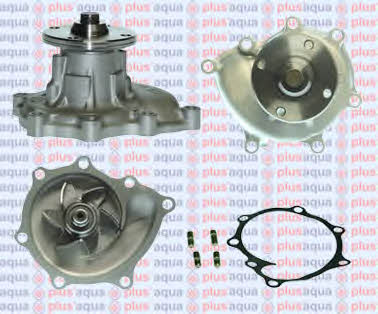 Aquaplus 85-6785 Water pump 856785: Buy near me at 2407.PL in Poland at an Affordable price!