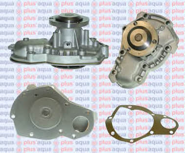 Aquaplus 85-7065 Water pump 857065: Buy near me at 2407.PL in Poland at an Affordable price!
