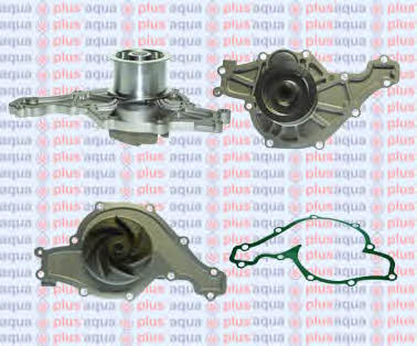 Aquaplus 85-7595 Water pump 857595: Buy near me at 2407.PL in Poland at an Affordable price!