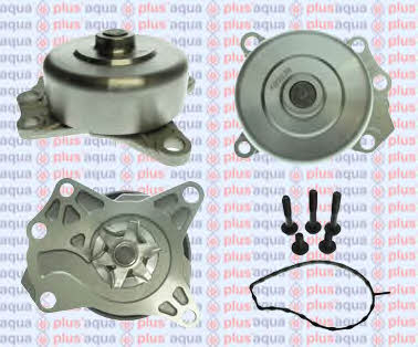 Aquaplus 85-8145 Water pump 858145: Buy near me at 2407.PL in Poland at an Affordable price!