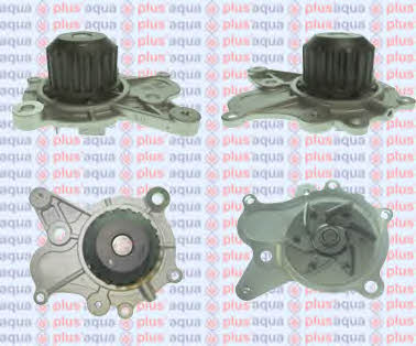 Aquaplus 85-8300 Water pump 858300: Buy near me at 2407.PL in Poland at an Affordable price!