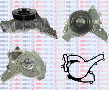 Aquaplus 85-8403 Water pump 858403: Buy near me in Poland at 2407.PL - Good price!