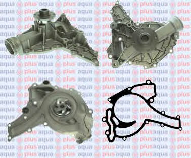 Aquaplus 85-8404 Water pump 858404: Buy near me in Poland at 2407.PL - Good price!