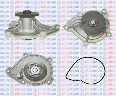 Aquaplus 85-8412 Water pump 858412: Buy near me at 2407.PL in Poland at an Affordable price!
