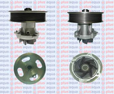 Aquaplus 85-8424 Water pump 858424: Buy near me at 2407.PL in Poland at an Affordable price!