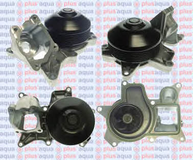 Aquaplus 85-8440 Water pump 858440: Buy near me in Poland at 2407.PL - Good price!