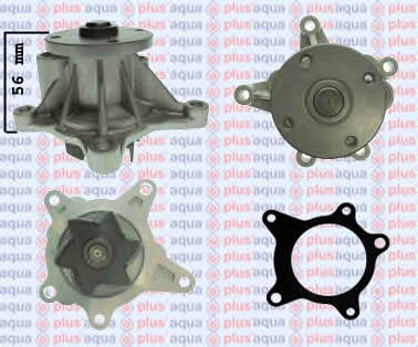 Aquaplus 85-8474 Water pump 858474: Buy near me at 2407.PL in Poland at an Affordable price!