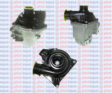 Aquaplus 85-8505 Water pump 858505: Buy near me in Poland at 2407.PL - Good price!