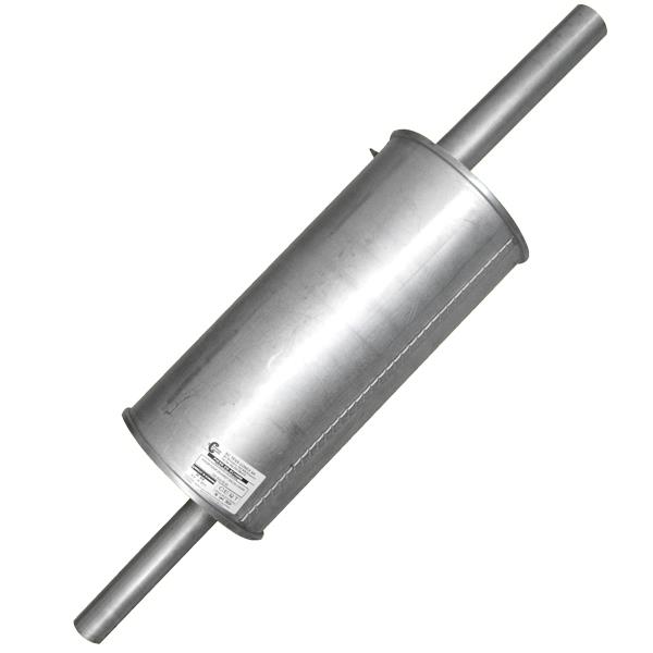 ASAM 01373 End Silencer 01373: Buy near me in Poland at 2407.PL - Good price!