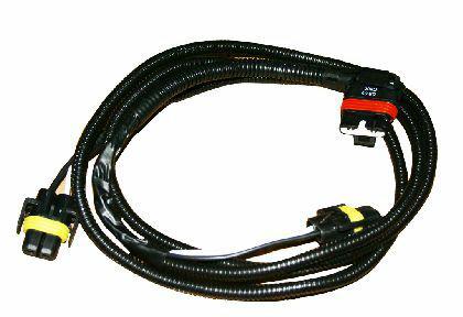 ASAM 17028 Fog Light Cable Kit 17028: Buy near me at 2407.PL in Poland at an Affordable price!