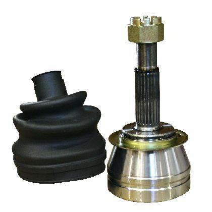 ASAM 30051 CV joint 30051: Buy near me in Poland at 2407.PL - Good price!