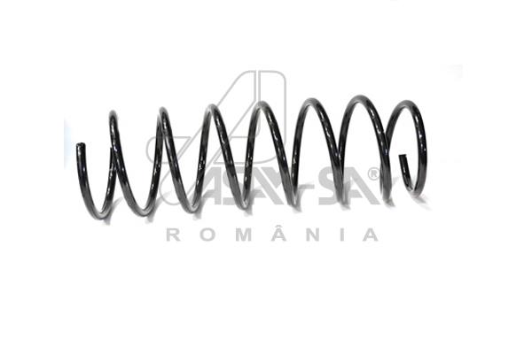 ASAM 30131 Coil spring 30131: Buy near me at 2407.PL in Poland at an Affordable price!