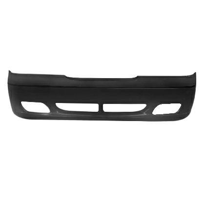 ASAM 30184 Front bumper 30184: Buy near me in Poland at 2407.PL - Good price!