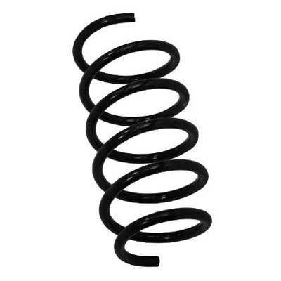 ASAM 30197 Suspension spring front 30197: Buy near me in Poland at 2407.PL - Good price!