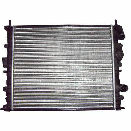 ASAM 30215 Radiator, engine cooling 30215: Buy near me in Poland at 2407.PL - Good price!