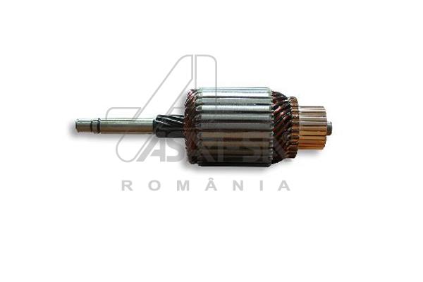 ASAM 30227 Freewheel gear, starter 30227: Buy near me at 2407.PL in Poland at an Affordable price!